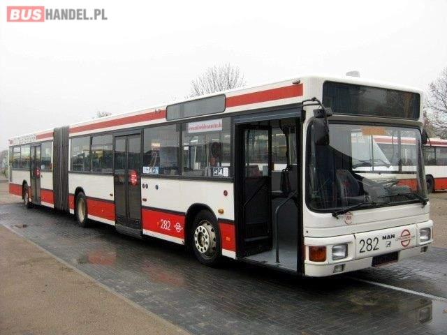 MAN NG 272 ASEAG - Aachen - H0-1:87 / Rietze EUR 47,95 - DE