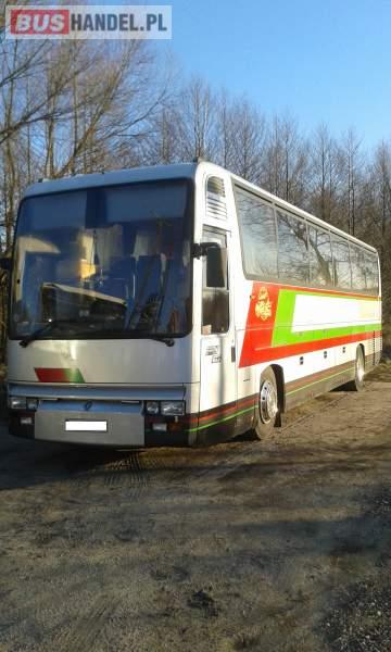 Renault - Sfr 112 - Autobusy