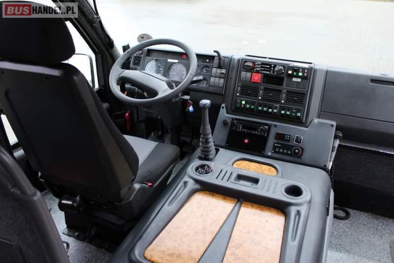 Iveco - MAGO 2 - Autobusy